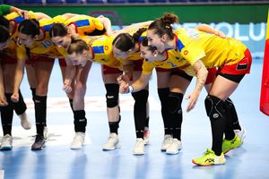 România, a 4-a victorie consecutivă la Euro U19 de handbal feminin! Un singur meci rămas în turneu