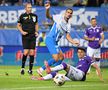 Imagini de la Universitatea Craiova - FC Argeș / foto: Facebook UCV