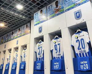 Universitatea Craiova - FC Argeș, în etapa #2 a Superligii » Echipe probabile + Cele mai tari cote