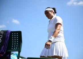 Fostul număr 2 mondial ia o pauză de la tenis: „Simt că e timpul să fac un pas în spate și să mă pun pe mine pe primul loc”