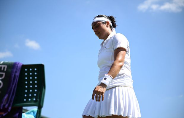 Fostul număr 2 mondial ia o pauză de la tenis: „Simt că e timpul să fac un pas în spate și să mă pun pe mine pe primul loc”