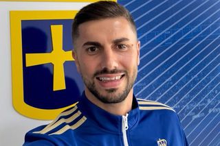 Horațiu Moldovan, prezentare epică la Real Oviedo: „Și se pătează, da. Dar cu glorie!”