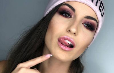 GALERIE FOTO A luat mințile bărbaților! Roberta Anghel este una dintre cele mai sexy antrenoare de fitness din București