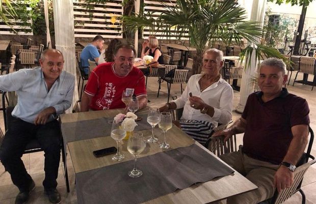 Reacție fabuloasă a lui Marcel Răducanu când a ajuns în Mamaia: „De unde, domnule, atâția bani?”