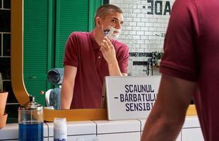 VIDEO Răzvan Marin a semnat cu o companie uriașă » Pe urmele lui Neymar și Griezmann