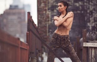 FOTO Combinația perfectă » Kelly Gale nu lasă nicio zi să treacă fără să facă mișcare: imagini HOT