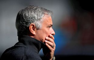 Premier League: Mourinho, doar puțin mai bun ca Pochettino în cea mai slabă perioadă