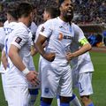 Carlos Fortes va pleca cel mai probabil de la Craiova // foto: GSP