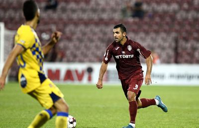 CFR CLUJ - SLAVIA PRAGA // EXCLUSIV Dan Petrescu și vestea pe care nu voia s-o audă: Emmanuel Culio ratează și turul cu Slavia!