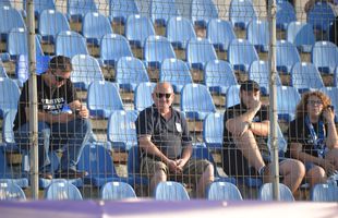 FC BOTOȘANI - CRAIOVA 1-1 // Eliminarea din Europa n-a rămas fără urmări: câți ultrași olteni au venit în Moldova