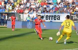 FC BOTOȘANI - CRAIOVA 1-1 // Cătălin Golofca a reușit cel mai rapid gol din acest sezon al Ligii 1! Cine deține recordul ultimilor ani