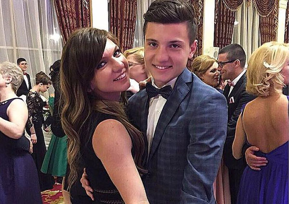 FOTO Vărul Simonei Halep, Dimciu, a debutat în Liga 2!