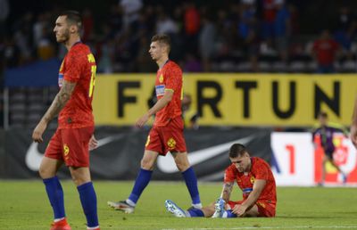 FCSB - POLI IAȘI 1-2 // Helmuth Duckadam: „A avut dreptate Tănase!”