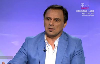 FCSB - POLI IAȘI 1-2 // Basarab Panduru, nemilos cu echipa lui Becali: „E bine că se întâmplă ce se întâmplă”