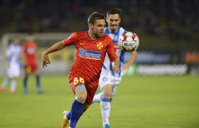 FCSB - POLI IAȘI 1-2 // Adi Popa promite: „Veți vedea cu Guimaraes!”