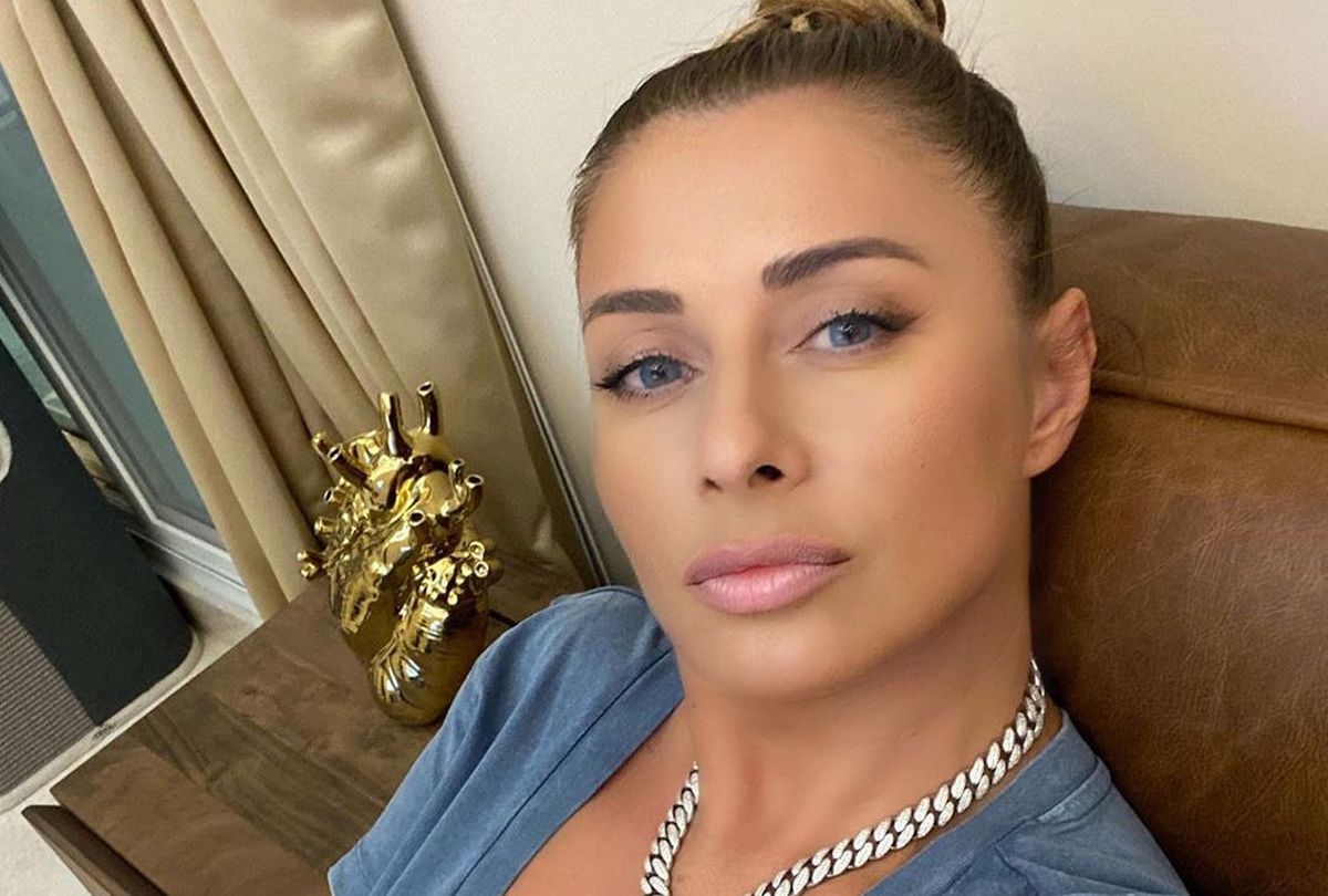 Anamaria Prodan, revoltată după ce a aflat planul LPF: „Nu o să facem absolut nimic!”