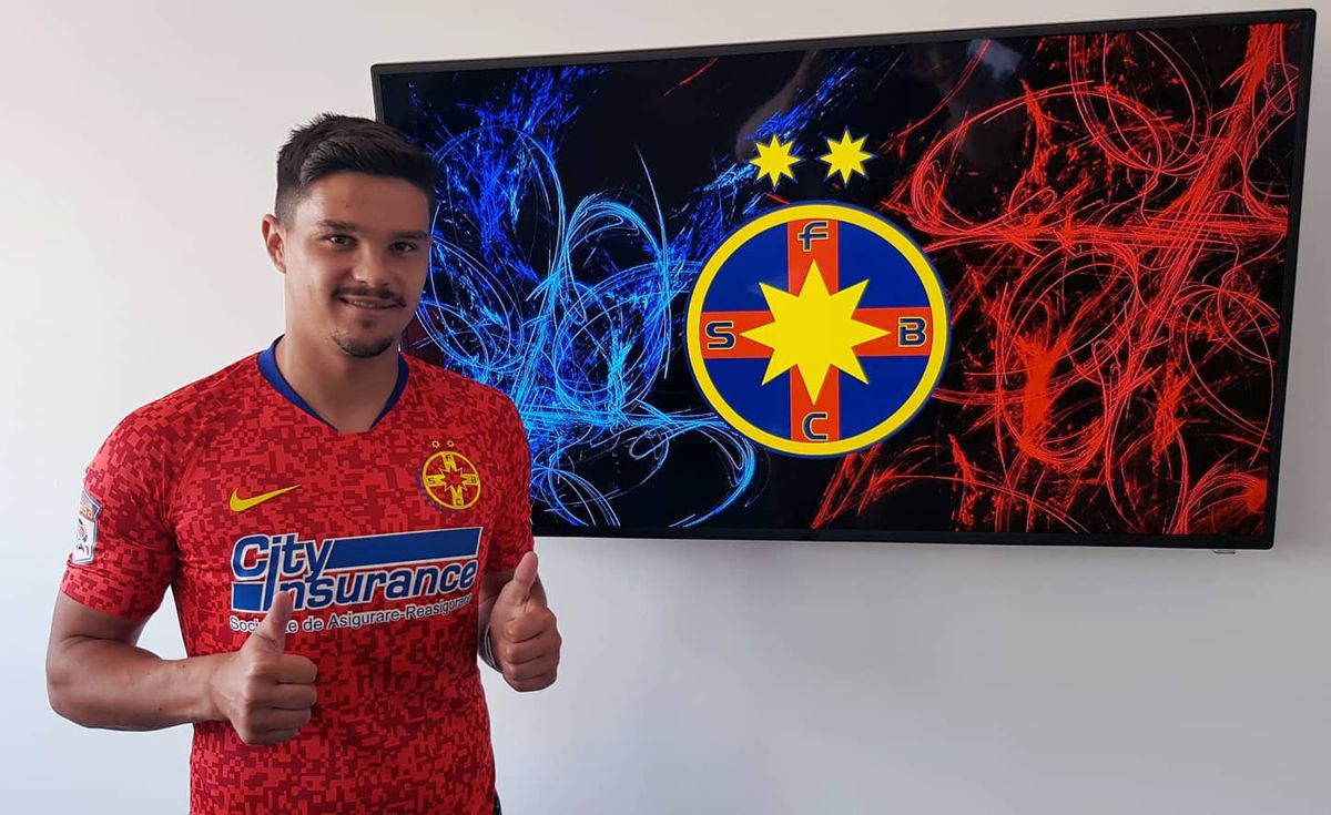 BURSA TRANSFERURILOR ÎN LIGA 1. Toate mutările verii » Dinamo a transferat un portar spaniol de 36 de ani