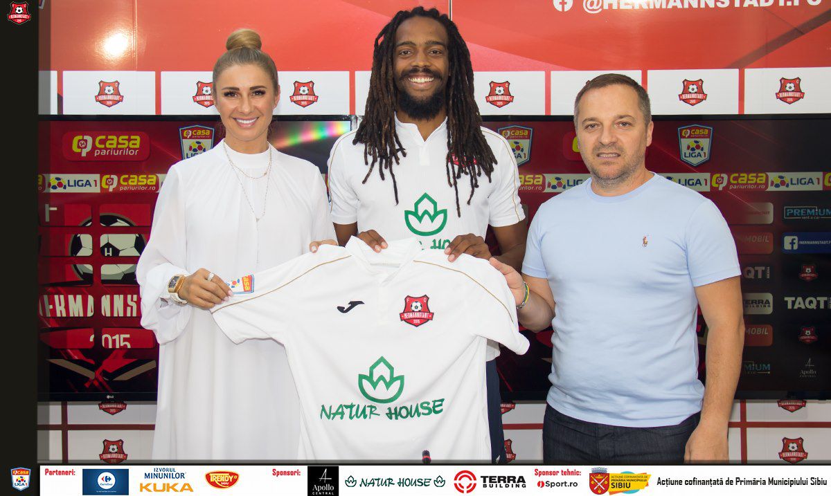 BURSA TRANSFERURILOR ÎN LIGA 1. Toate mutările verii » Dinamo a transferat un portar spaniol de 36 de ani