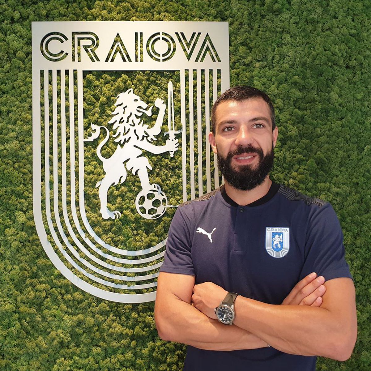 BURSA TRANSFERURILOR ÎN LIGA 1. Toate mutările verii » Dinamo a transferat un portar spaniol de 36 de ani