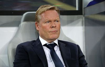 Revoluție la Barcelona! Ronald Koeman pregătește schimbări radicale în primul „11”: „Vei avea portar, dar atât!” » Prima țintă: vedeta lui Ajax
