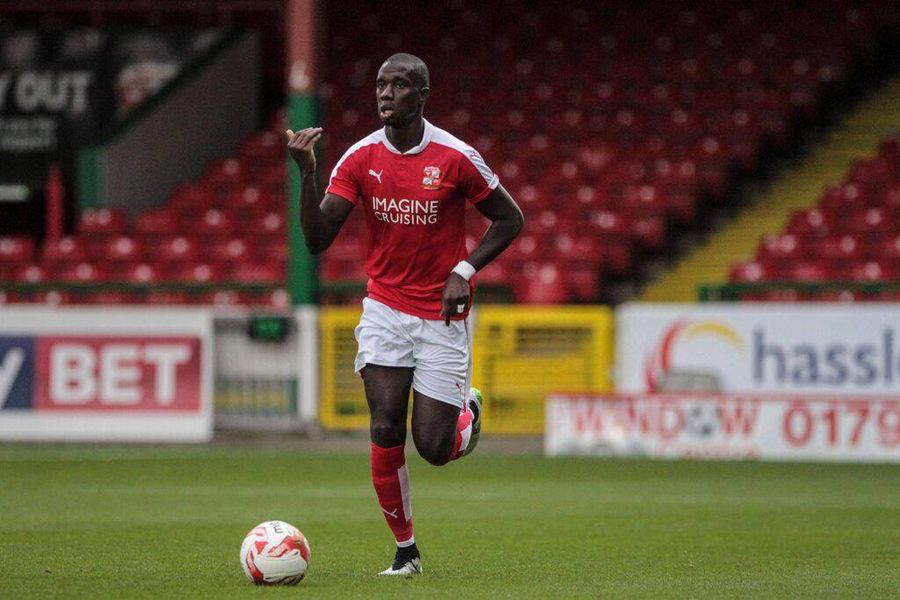 Abdelaye Diakite Abdelaye Diakite