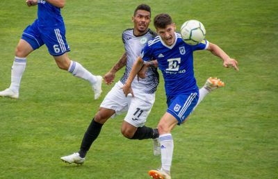 EXCLUSIV Sistem SCHIMBAT în Liga 2! Complicat, dar spectaculos: cum vor lupta Rapid, Craiova, Petrolul sau U Cluj pentru promovare