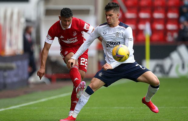 RANGERS. Un campion european sare în apărarea lui Ianis Hagi: „Și eu am trecut prin asta”