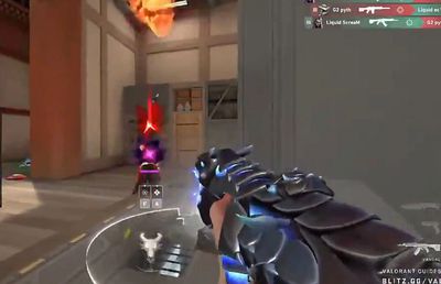 VIDEO Valorant crează rivalități aprinse! Ironii și atacuri între două dintre cele mai bune echipe