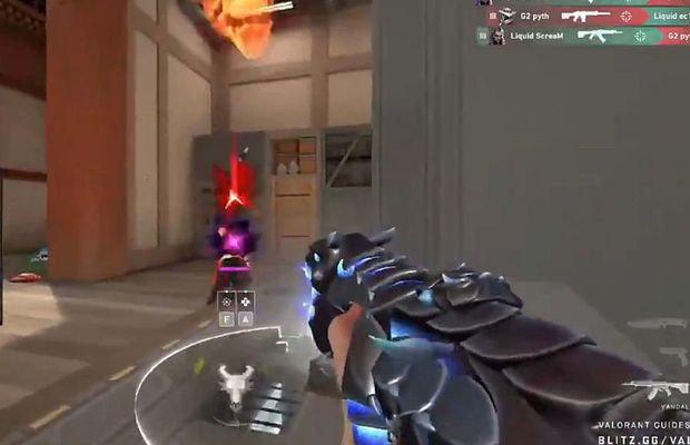 VIDEO Valorant crează rivalități aprinse! Ironii și atacuri între două dintre cele mai bune echipe
