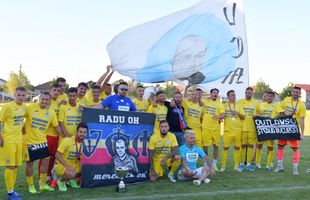 EXCLUSIV Noutăți și la Liga 3 » Adio promovare directă pentru CSA Steaua! + Cum se împart seriile