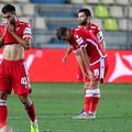 Dinamo a renunțat la ideea revenirii lui Ion Gheorghe