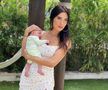 Ea e femeia care i-a născut al 4-lea băiat lui Sergio Ramos » Pilar Rubio e spectaculoasă la 42 de ani!