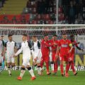 Imagine de la meciul Astra - FCSB 0-2, disputat pe 17 martie 2019 Foto: Raed Krishan
