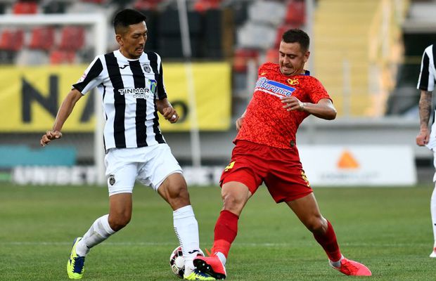 ASTRA - FCSB // FCSB ar trebui să aibă o misiune ușoară contra Astrei! Giurgiuvenii nu au o jumătate din echipă: „Mă simt Tom Cruise"