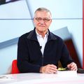 Mircea Sandu are din nou cancer!