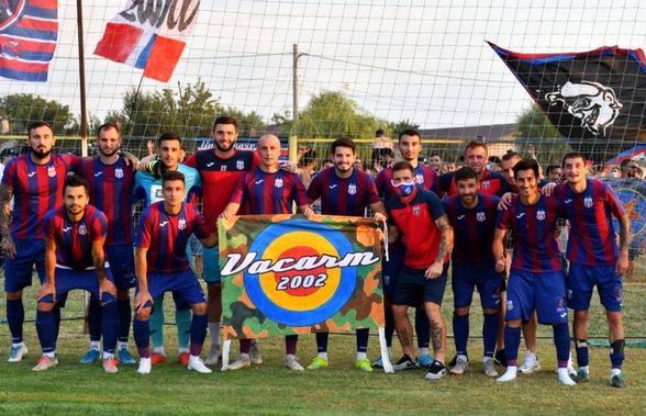 CSA Steaua se întărește serios după promovarea în Liga 3! Daniel Oprița confirmă sosirea a trei fotbaliști din Liga 2: „E concurență pe toate posturile”