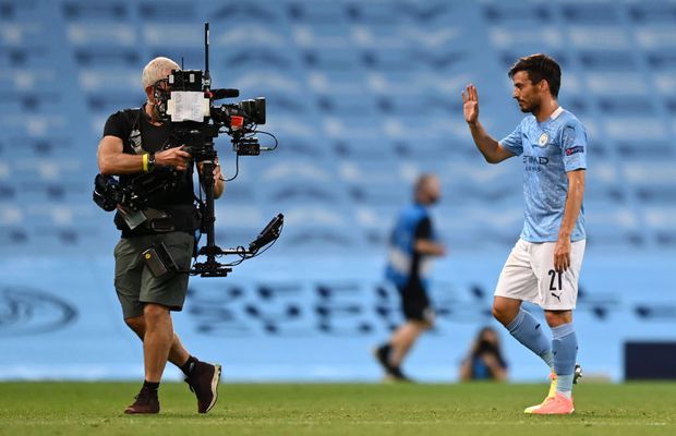 David Silva nu mai merge la Lazio! Alegere surprinzătoare a spaniolului + italienii negociază acum pentru un jucător de la Real Madrid