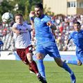 Răzvan Burleanu, președinte FRF