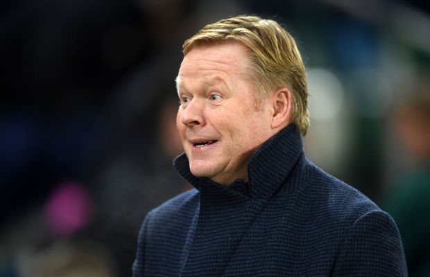 Probleme mari pentru naționala Olandei după plecarea lui Koeman la Barcelona: se întoarce Van Gaal sau vine Wenger?