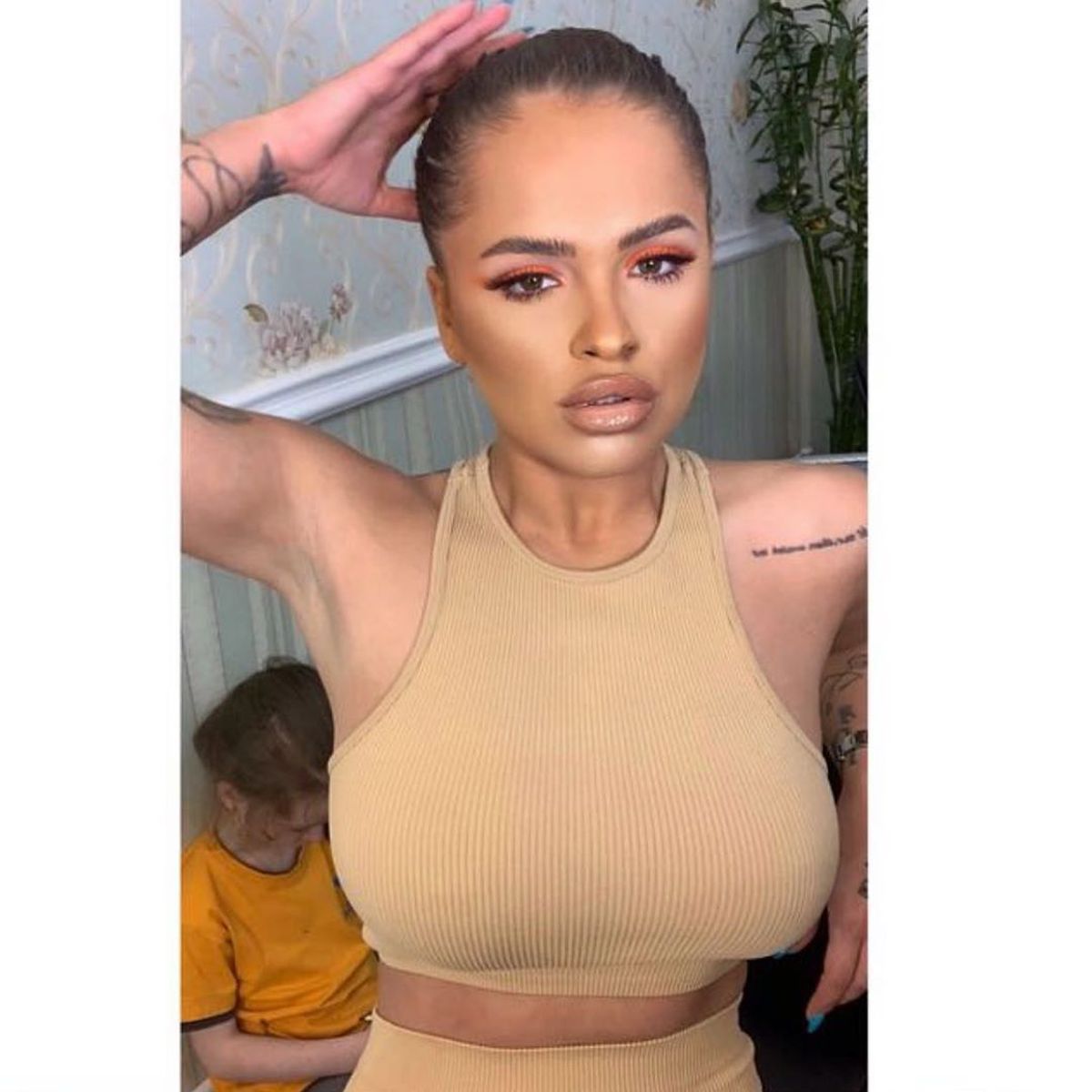 „Iese Cristi Tănase și BUM, mare pumn” » „Strâmba lui Dodel”, dezvăluiri explozive din relațiile cu fotbaliști