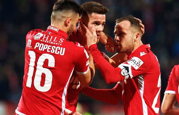 DINAMO // EXCLUSIV Veste uriașă pentru dinamoviști: „Se vor plăti salariile restante”