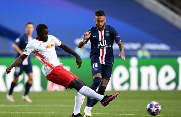 PSG - Leipzig: Francezii, obligați să câștige pentru a rămâne în cărțile calificării! Cum pot profita pariorii de meciul încins de la Paris