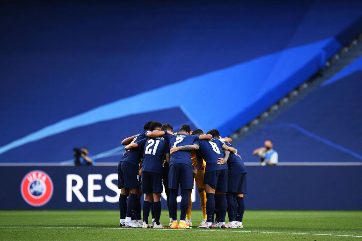 RB LEIPZIG - PSG 0-3. Neymar putea să rateze finala Ligii Campionilor dintr-un motiv stupid! UEFA l-a iertat