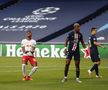 RB LEIPZIG - PSG 18 august 2020