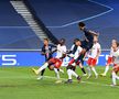 RB LEIPZIG - PSG 0-3. Neymar putea să rateze finala Ligii Campionilor dintr-un motiv stupid! UEFA l-a iertat