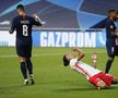RB LEIPZIG - PSG 0-3. Neymar putea să rateze finala Ligii Campionilor dintr-un motiv stupid! UEFA l-a iertat