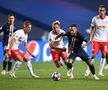 RB LEIPZIG - PSG 0-3. Neymar putea să rateze finala Ligii Campionilor dintr-un motiv stupid! UEFA l-a iertat