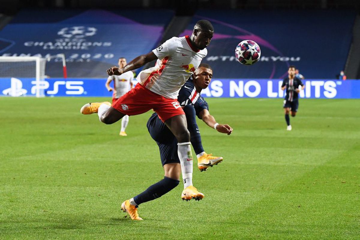 RB LEIPZIG - PSG 0-3. Neymar putea să rateze finala Ligii Campionilor dintr-un motiv stupid! UEFA l-a iertat