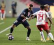 RB LEIPZIG - PSG 0-3. Neymar putea să rateze finala Ligii Campionilor dintr-un motiv stupid! UEFA l-a iertat