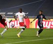 RB LEIPZIG - PSG 0-3. Neymar putea să rateze finala Ligii Campionilor dintr-un motiv stupid! UEFA l-a iertat